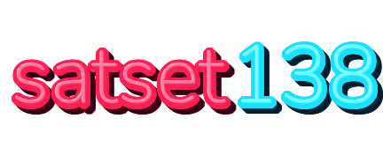 satset138 — logo kanal